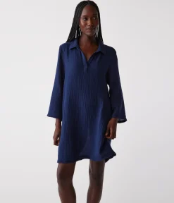 Kini Tunic Dress