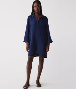 Kini Tunic Dress