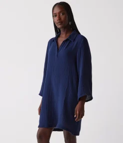 Kini Tunic Dress