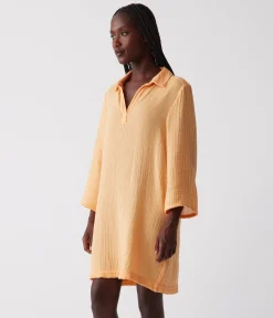Kini Tunic Dress