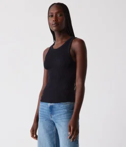 Kira Crinkle Tank