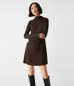 Kit Mini Dress