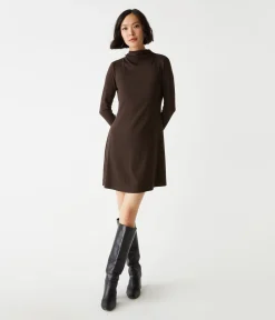 Kit Mini Dress