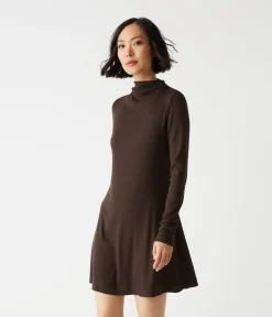 Kit Mini Dress