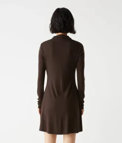 Kit Mini Dress