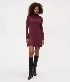 Kit Mini Dress