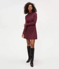 Kit Mini Dress