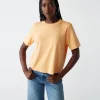 Kona Crew Neck Tee