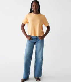 Kona Crew Neck Tee