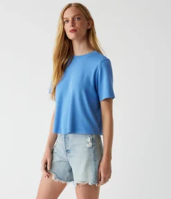 Kona Crew Neck Tee