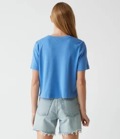 Kona Crew Neck Tee