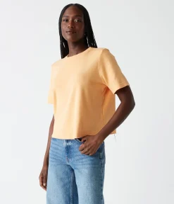 Kona Crew Neck Tee