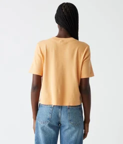 Kona Crew Neck Tee