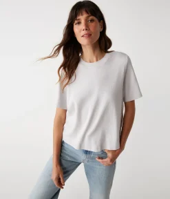 Kona Crew Neck Tee