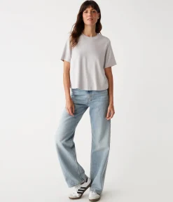 Kona Crew Neck Tee