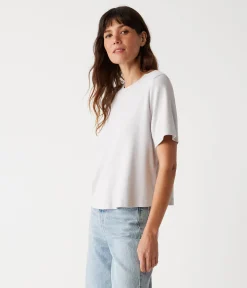 Kona Crew Neck Tee