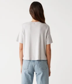 Kona Crew Neck Tee