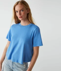 Kona Crew Neck Tee