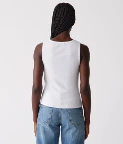 Kris Snap Front Tank