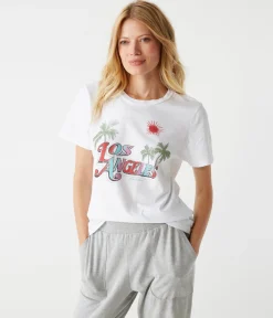 Los Angeles Tee