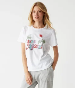 Los Angeles Tee