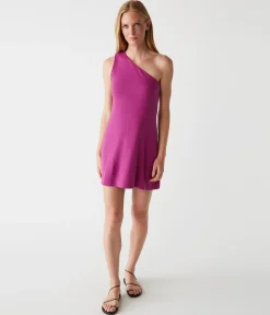 Lucy Mini Dress