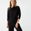 Lynn Cowl Neck Top