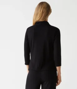 Lynn Cowl Neck Top