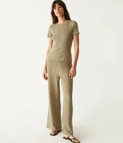Mady Supima Tee