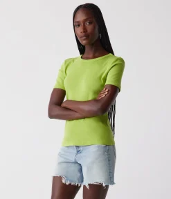 Mady Supima Tee