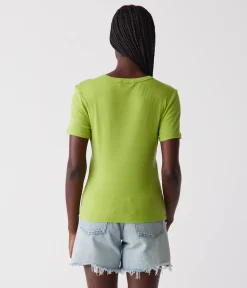 Mady Supima Tee