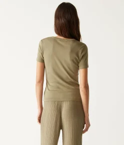 Mady Supima Tee