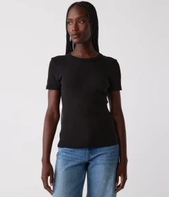 Mady Supima Tee