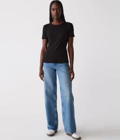 Mady Supima Tee