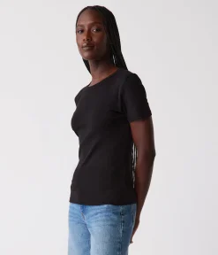 Mady Supima Tee