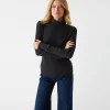Mara Thermal Turtleneck