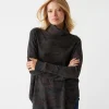 Marcy Camo Tunic