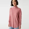 Marcy Thermal Tunic