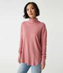 Marcy Thermal Tunic