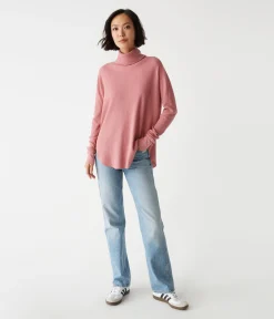 Marcy Thermal Tunic
