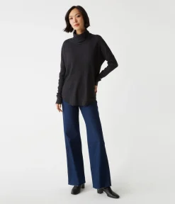 Marcy Thermal Tunic