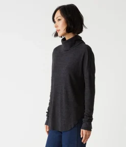 Marcy Thermal Tunic