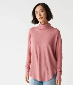 Marcy Thermal Tunic