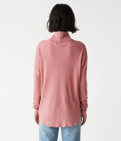 Marcy Thermal Tunic