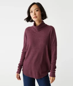 Marcy Thermal Tunic