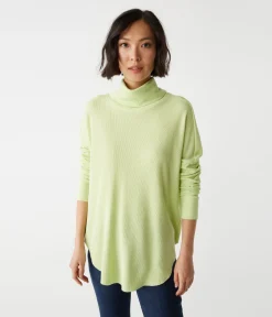 Marcy Thermal Tunic