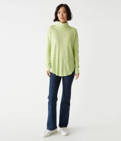 Marcy Thermal Tunic