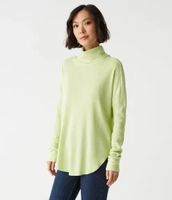 Marcy Thermal Tunic