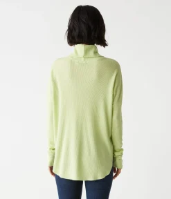 Marcy Thermal Tunic