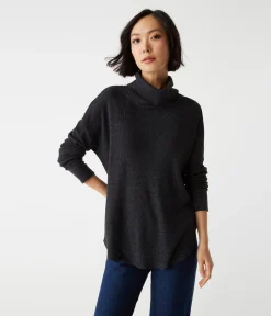 Marcy Thermal Tunic